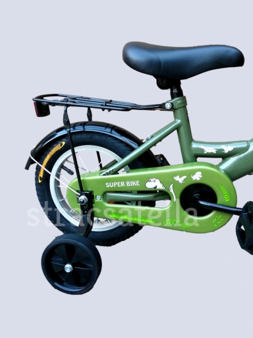 Lofty gyerek kerékpár 12" | Lofty kerékpárok kicsiknek és nagyoknak